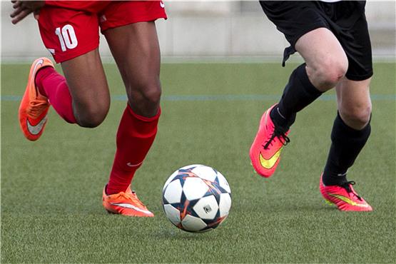 Jugendfußball: TSG Balingen U19 kassiert Dämpfer im Titelrennen