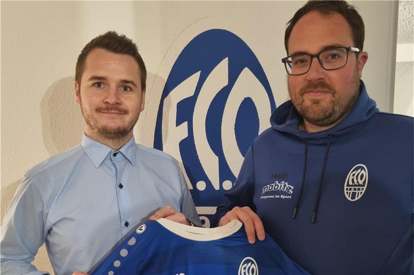 Kreisliga A1: André Eckstein übernimmt Traineramt beim FC Onstmettingen