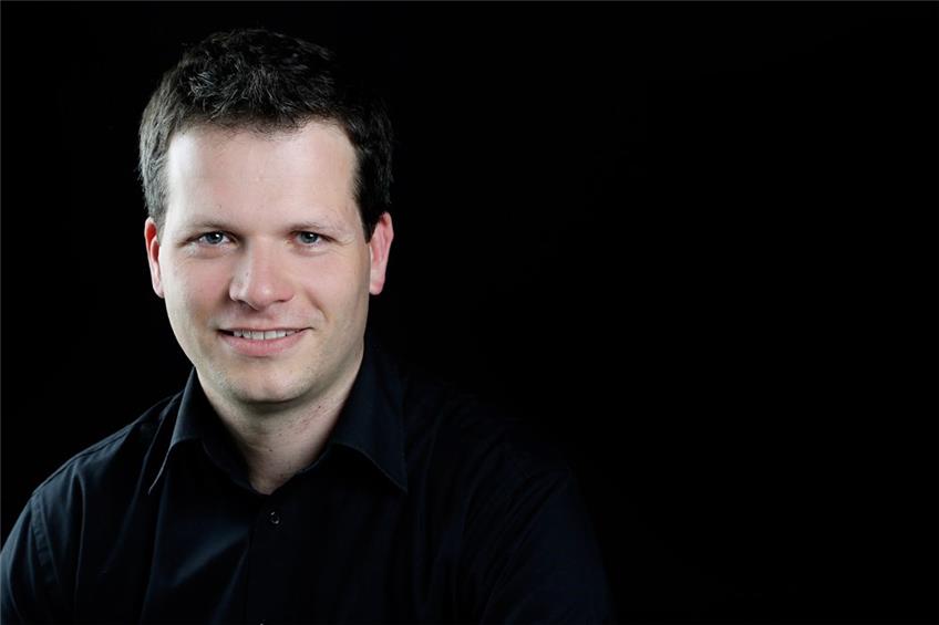Konzert für Orgel und Sopran: Andreas Jetter spielt in der Heimat