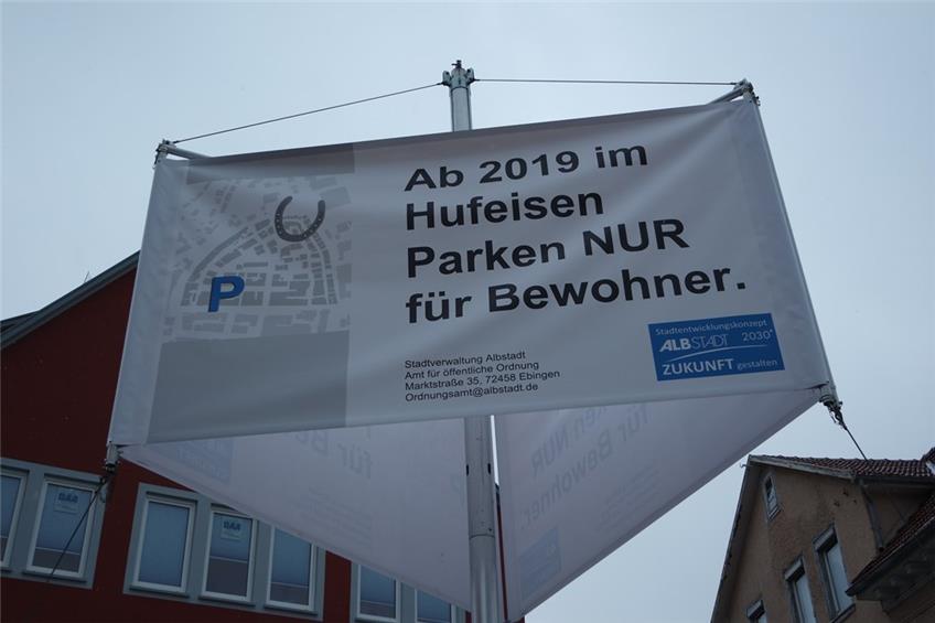 Hufeisen-Petition: Ministerium braucht zwei Monate Zeit