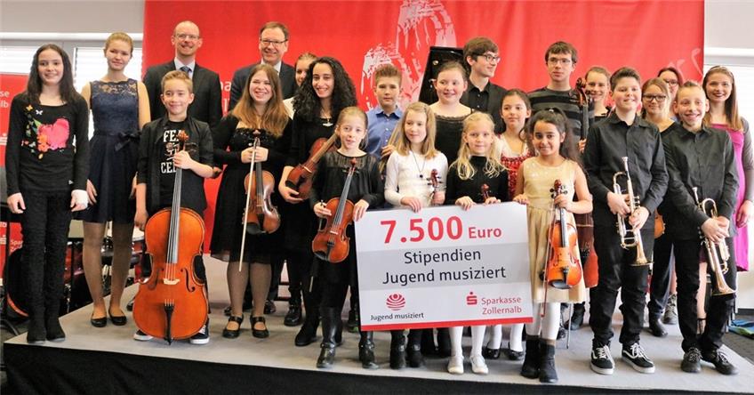 Konzert: Musikschüler präsentieren Wettbewerbsprogramm