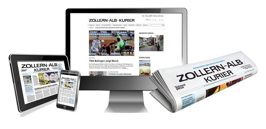 Die digitalen Abomodelle unserer Zeitung im Überblick