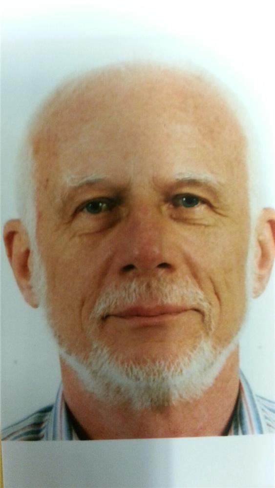 Vermisstenfahndung: Polizei sucht nach 79-jährigem Tübinger