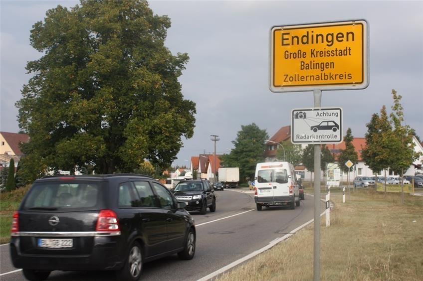 CDU in Balingen macht Stimmung gegen Umweltzone