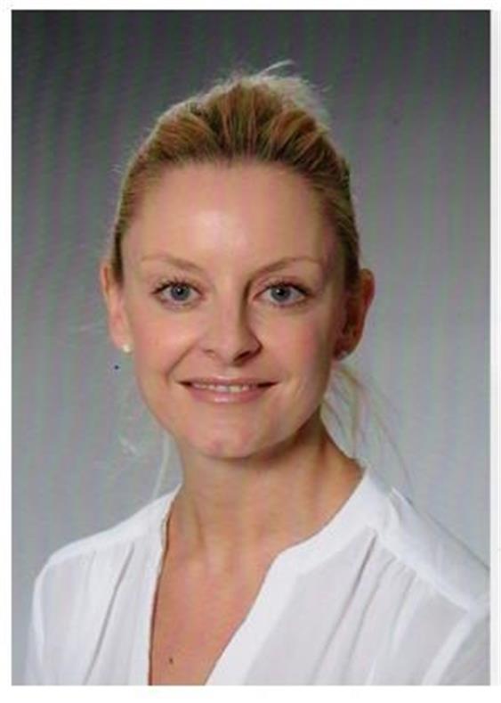 Julia Sasse ist neue Konrektorin an der Hohenbergschule