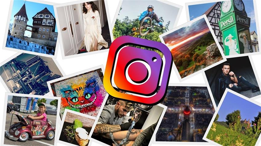 11 lokale Instagram-Accounts, denen ihr folgen solltet