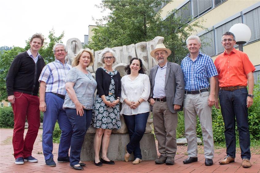 Ebinger Walther-Groz-Schule verabschiedet langjährige Lehrer in den Ruhestand