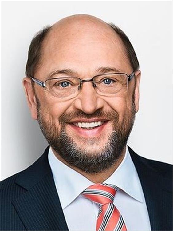 Martin Schulz kommt nach Bisingen