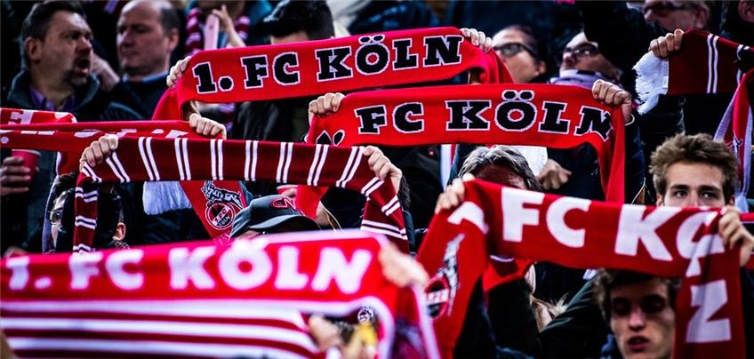 Uhlsport wird offizieller Ausrüster des 1. FC Köln