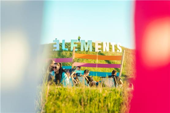 Veranstalter sagen Elements-Festival 2023 ab: Was die Gründe dafür sind