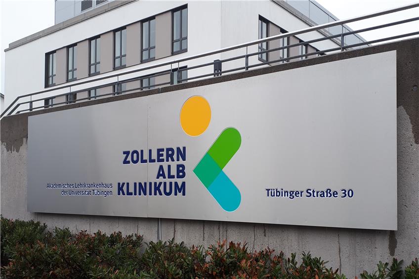Zugespitzte Corona-Lage: Zollernalb-Klinikum verhängt generelles Besuchsverbot