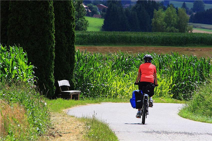 Fahrrad soll den Alltag erobern: Landratsamt im Zollernalbkreis ruft zum „Stadtradeln“ auf 