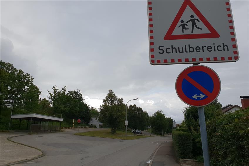 Mehr Sport, mehr Transport: Balinger Längenfeld-Anlieger befürchten den Verkehrskollaps