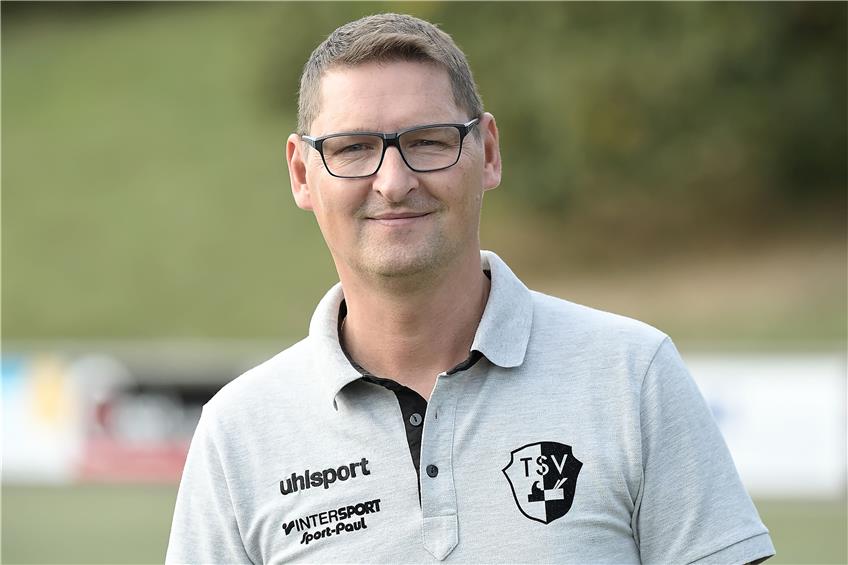 TSV Frommern: Adam Profus bleibt Coach des A-Ligisten