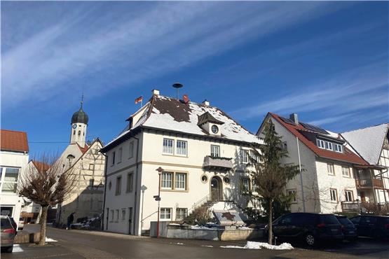 Verletzte bei Musikprobe: Schneeballwurf führt zu Massenschlägerei in Sigmaringer Ortsteil