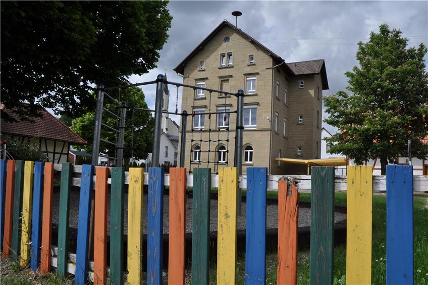 Dorfschule in Heiligenzimmern: So geht es der Einrichtung in Zeiten der Pandemie