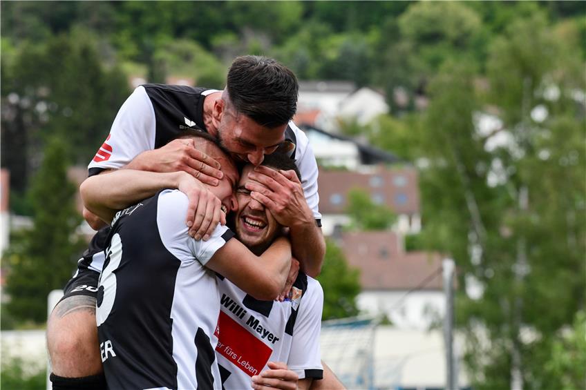 Landesliga: Aufsteiger fordert Favorit Albstadt