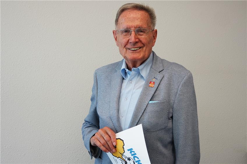Albstädter Ex-OB Hans Pfarr: Was man in Corona-Zeiten vom Polio-Virus lernen kann