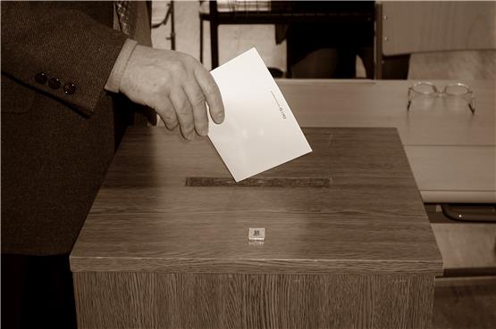 Historische Wahlergebnisse: So wählte der hiesige Wahlkreis zwischen 1949 und 2017