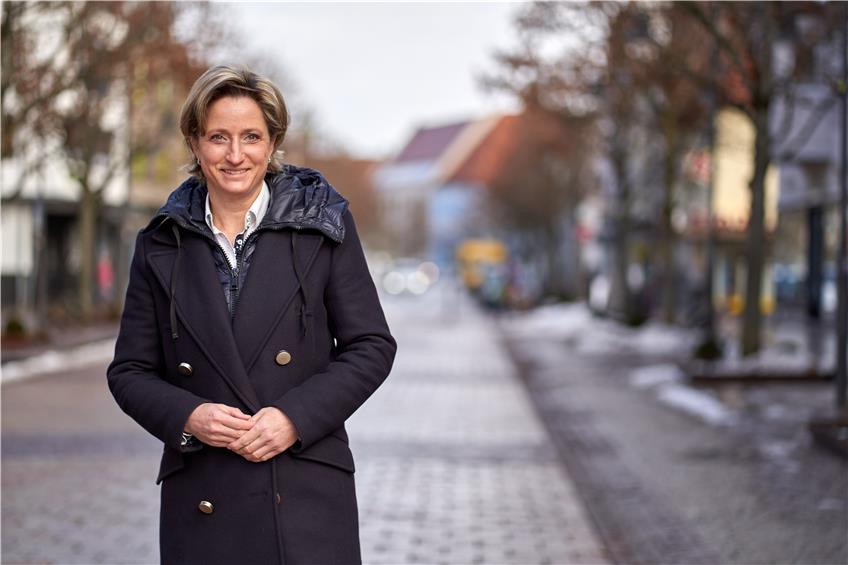 Koalitionsverhandlungen: Wirtschaftsministerin Hoffmeister-Kraut ist Mitglied im Team der CDU