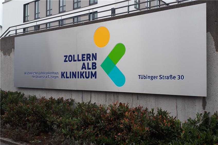 Streik: Mitarbeiter des Zollernalb-Klinikums in Albstadt und Balingen am Mittwoch im Ausstand