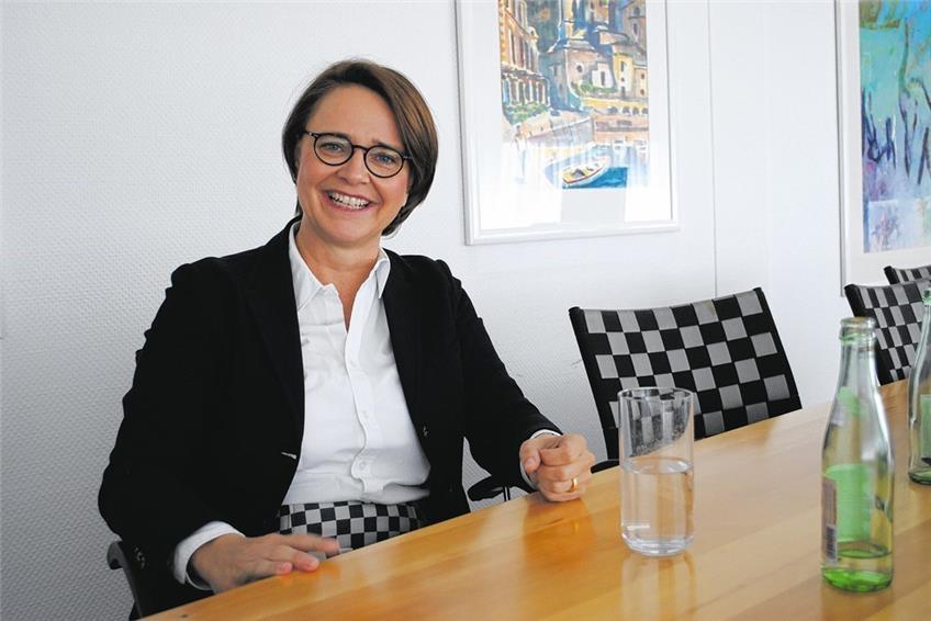 Annette Widmann-Mauz soll Gesundheitsministerin werden