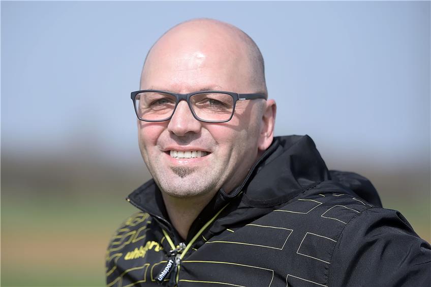 B-Ligist auf Trainersuche: Armin Roth und TSV Stein gehen ab Sommer getrennte Wege