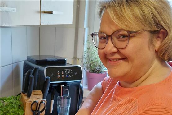 Zwei Albstädterinnen bei Küchenschlacht: Carmen Soudani macht Traum ihres verstorbenen Papas wahr
