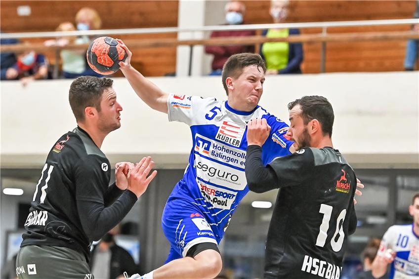 Handball-Landesliga im Blick: Wegweisende Duelle gegen Bezirksrivalen