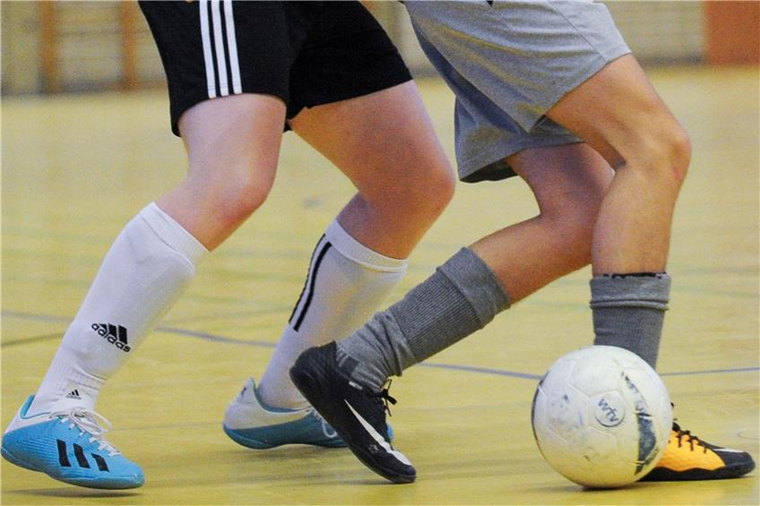 Hallenrunde: TSG Balingen U15 schnappt sich WFV-Futsal-Titel