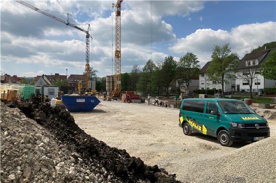 Netto-Bau in Onstmettingen: Außergerichtliche Einigung bei Streit um den neuen Markt