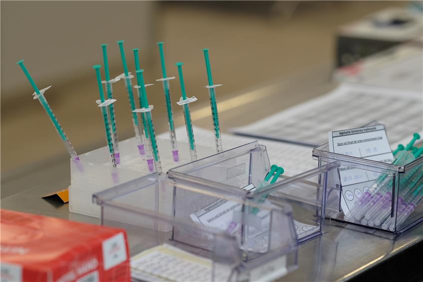 Piks auch ohne Termin: Freie Impfstoffwahl in Meßstetten