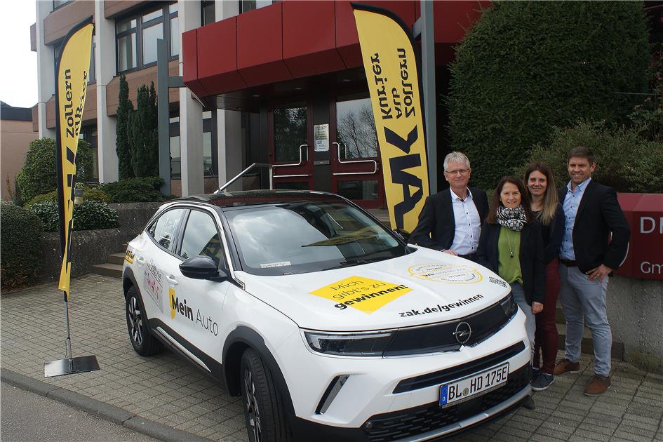 🛑 JUKE-GEWINNSPIEL 🛑 Gewinne zwei - Autohaus Wild GmbH