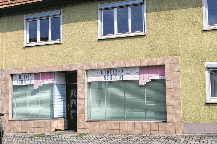 Neuer Post-Standort: Die Gemeinde Bisingen bringt jetzt zwei eigene Gebäude ins Spiel