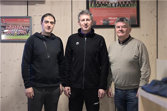 Regionalliga: TSG Balingen und Cheftrainer Martin Braun setzen Zusammenarbeit fort