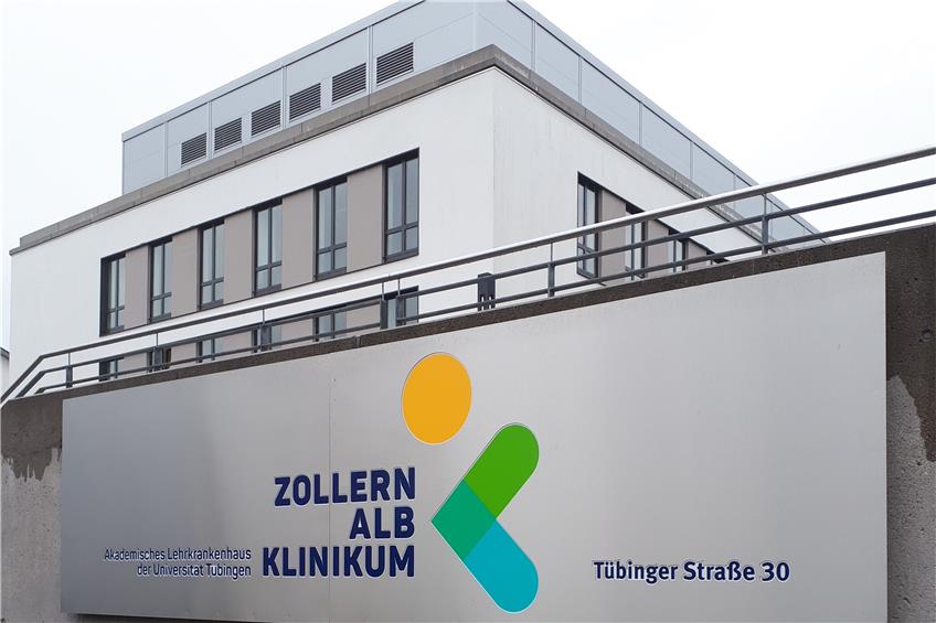 Kreistag macht den Weg frei: Das Zollernalbklinikum soll weitere Abteilungen erhalten