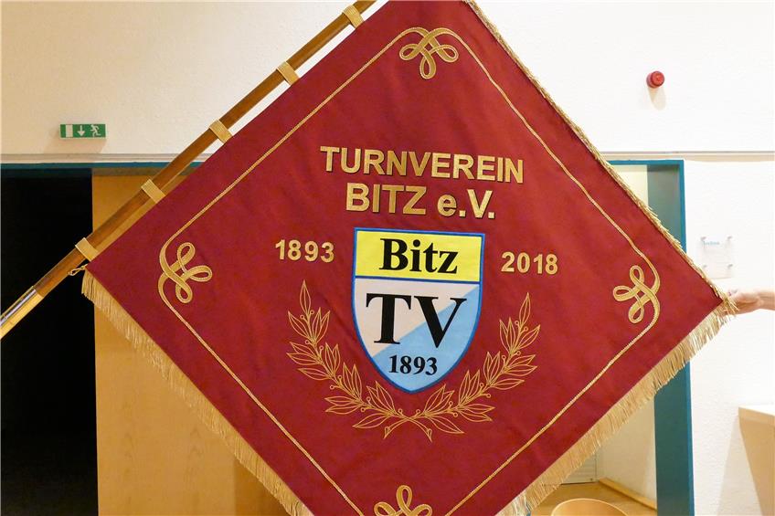 Beschlossen: Der Turnverein Bitz gibt sein Vereinsheim ohne Kaufpreis an die Gemeinde ab