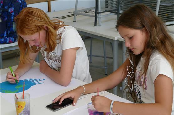 Balinger Gymnasium und Realschule kooperieren zum zweiten Mal für die Sommerschule