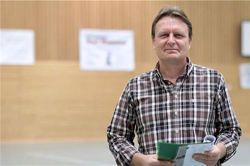 Bezirksjugendleiter Jürgen Ratzke im Interview: „Die Entwicklung ist beunruhigend“