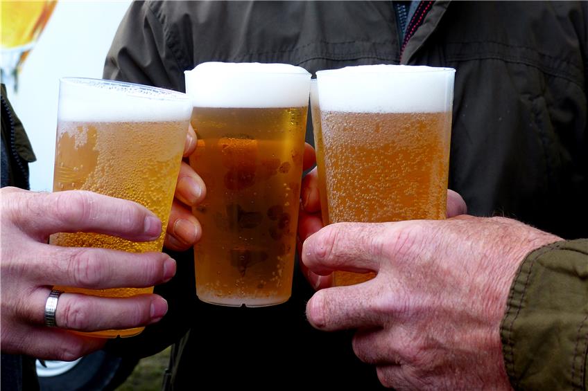 Keine Ausgangsbeschränkung mehr im Land, dafür Alkoholverbot im Landkreis Rottweil