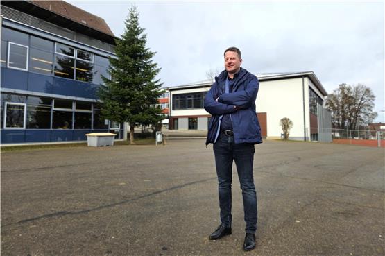 Hechingens Bürgermeister kritisiert Ausbau der Ganztagsgrundschule – Eltern sehen das anders