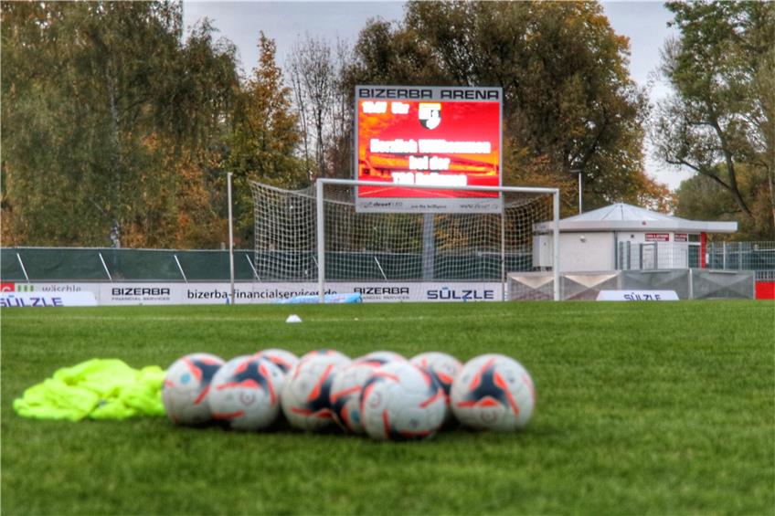 Fußball-Regionalliga Südwest mit neuer Tendenz: Saison-Fortsetzung im Dezember realistisch