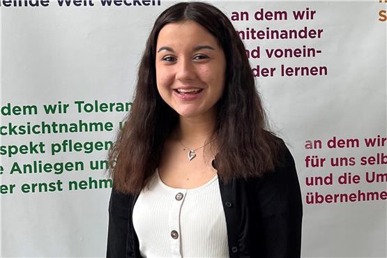 Dienstags ab 18 Uhr erwachsen – Celine Müller aus Ratshausen schnuppert wöchentlich Uni-Luft