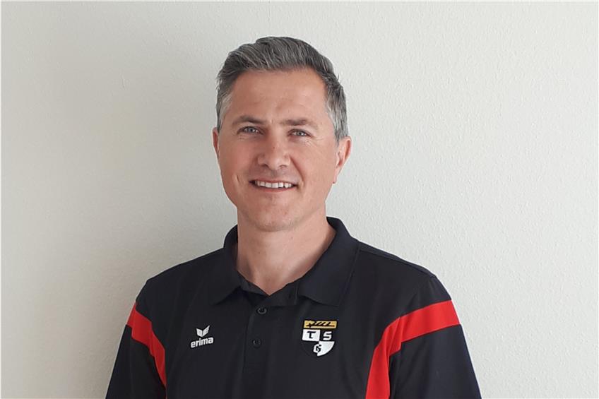 Karussell dreht sich weiter: Christian Krampulz neuer Sportlicher Nachwuchsleiter der TSG Balingen
