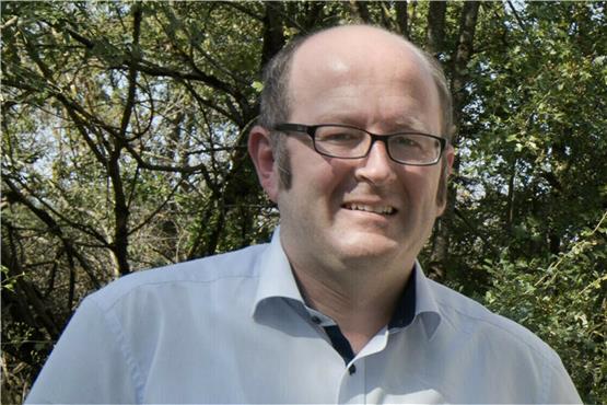 Gebürtiger Hechinger legt Amt als Bürgermeister in Hirrlingen frühzeitig nieder