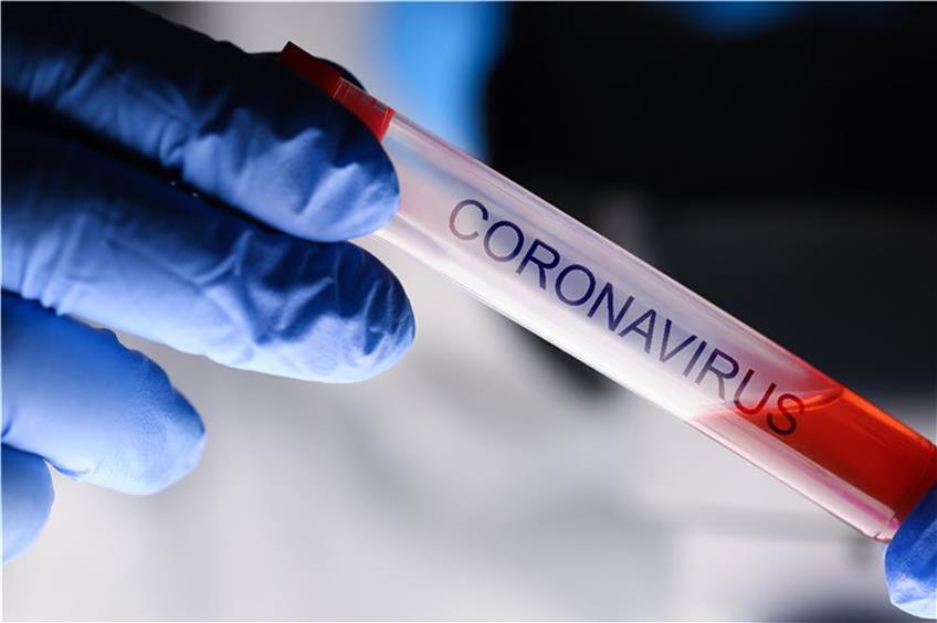 Coronavirus: Im Zollernalb-Klinikum werden aktuell 42 Patienten behandelt, 8 davon intensiv