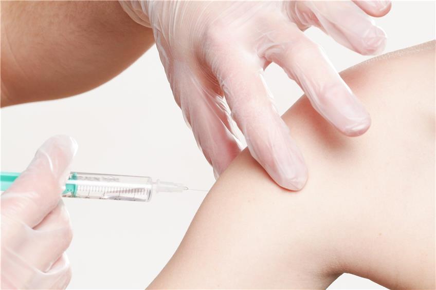 Erste Impfstufe: Im Zollernalbkreis sind etwa 17.000 Menschen impfberechtigt