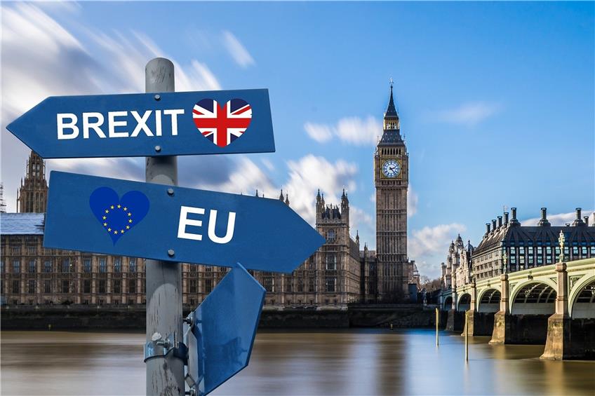 Brexit: So werten Politik und Unternehmen das Handelsabkommen zwischen EU und GB