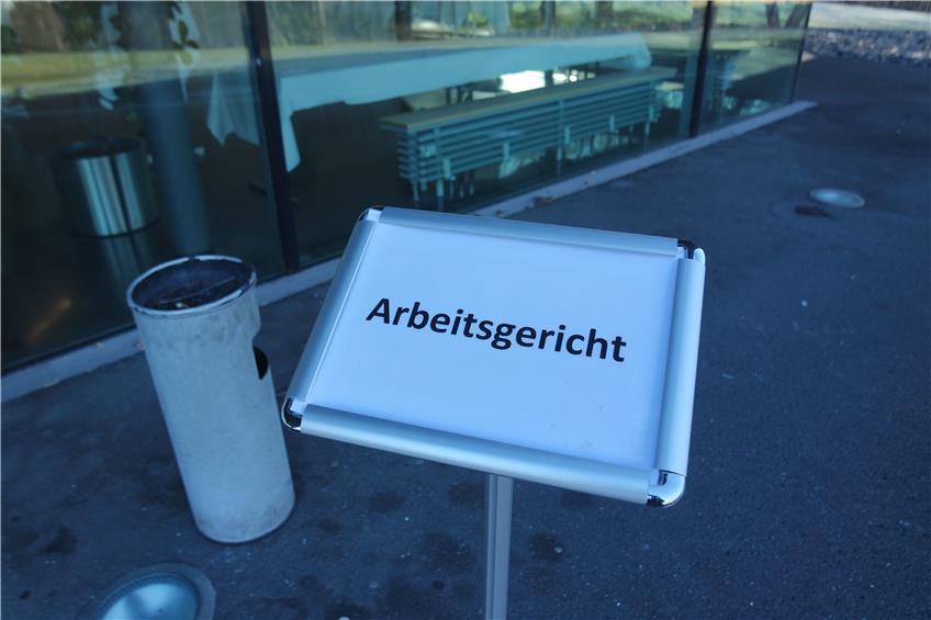 Streit zwischen Erzieherin und der Stadt Albstadt um Weiterbeschäftigung landet vor Gericht