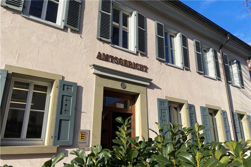 Angeklagte häuft Schuldenberg an: Amtsgericht Balingen verurteilt 44-Jährige wegen Betrugs